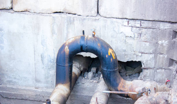 Best Water damage restoration near me  in Fifth Ward, LA